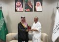Jelang Puncak Haji, Wakapolri Perkuat Perlindungan Jemaah dengan Arab Saudi