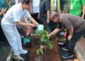 Gubernur DKI Jakarta Menekankan Jaga Kerukunan Dan Kelestarian Lingkungan Pada Peringatan 219 Tahun Keuskupan Agung Jakarta