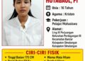 Polsek Bandar Huluan Terima Laporan Gadis 16 Tahun Hilang Sejak 2 Mei — Ibu Cemas, Polri Sigap Bergerak Cari Nadine