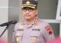 Polda Jateng Imbau Peserta Aksi Unras Bersama Jaga Keamanan Selama Aksi Transportasi Online