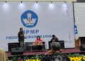 Pemkab Tapanuli Utara Serius Wujudkan Budaya Sekolah Aman dan Nyaman