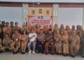 Polres Purbalingga Bekali Guru SMA N 1 Bobotsari Penanganan Kekerasan di Sekolah