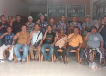 Kepengurusan IPK Tingkat PAC Kecamatan Tanah Putih Dalam Waktu Dekat Akan Dilantik, Siap Untuk Bekerja