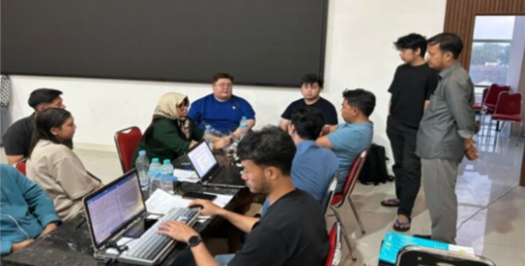 Polda Jateng Ungkap Penipuan Online Modus Pig Butchering, 38 Tersangka Diamankan