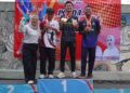 Universitas Harapan Bangsa Purwokerto Dukung POPDA Banyumas 2026, Cabor Panahan