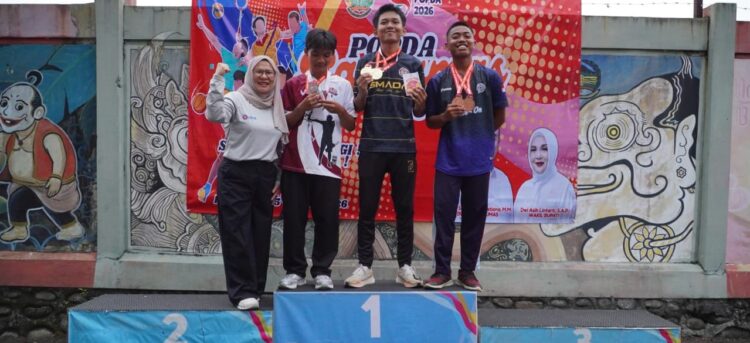 Universitas Harapan Bangsa Purwokerto Dukung POPDA Banyumas 2026, Cabor Panahan