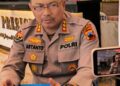 Polda Jateng Tegaskan Penghormatan terhadap Kebebasan Berpendapat, Pastikan Pelayanan Humanis pada May Day 2026