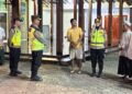Polres Purbalingga Gelar Patroli Gabungan Skala Besar Malam Takbir Iduladha