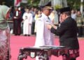 Gubernur Pramono Lantik 884 Pejabat, Bagian Penguatan Birokrasi Dan Tata Kelola