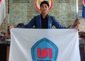 Mahasiswa STMIK Widya Utama Jalankan Program Digital Legal Empowerment di Sanggar Belajar SIKL Malaysia