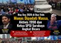 May Day 2026, Lemahnya Pengawasan Pemda Terhadap Implementasi Regulasi Ketenagakerjaan