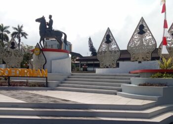 Saat Kendil Ekonomi Tak Stabil :  KEBENARAN MENGAJARKAN KITA SALING BERBAGI, Oleh Widoyo  Satmoko