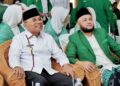 Bupati Simalungun: Al Washliyah Mitra Strategis Pemerintah dalam Pembinaan Generasi Muda