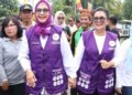 ‎ Ny. Hj Darmawati Anton Achmad Saragih: Kesehatan dan Pendidikan Fondasi Membangun Simalungun