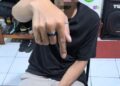 Polda Jateng Ungkap Peredaran Sabu di Pedurungan Semarang, Pengedar Diamankan dengan 9 Paket Sabu