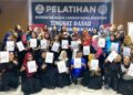 ILDI Banyumas Gelar Pelatihan Calon Instruktur, Tingkatkan Kwalitas dan Kwantitas Instruktur
