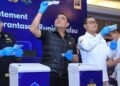 Polri dan Bank Indonesia Musnahkan 466.535 Lembar Uang Rupiah Palsu, Perkuat Sinergi Jaga Kedaulatan Rupiah