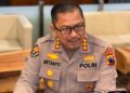 Polda Jateng Sampaikan Informasi Rencana Aksi Nelayan di Pati, Imbau Masyarakat Tetap Tenang dan Tertib
