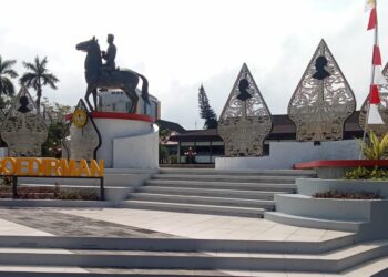 Sejarah Adalah Anugrah : MEMBANGUN BANGSA BERKARAKTER PANCASILA DIMULAI DARI PAUD, Oleh   Widoyo Satmoko