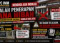 Dugaan Penyimpangan Dana Hibah Rp.500 Juta, Jangan Main main Dengan Uang Rakyat