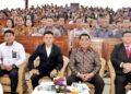 Pemkab dan Masyarakat Simalungun Gelar Perayaan Paskah Oikumene Tahun 2026 di GKPS Kongsilaita