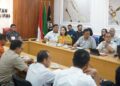 Pemkab Tapanuli Utara Gelar Bedah Rencana Aksi Setiap OPD Demi Akselerasi Visi Misi