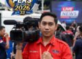 Hari Pers Sedunia 2026: Rival R.D.K Ingatkan Esensi UU Pers No. 40/1999 dalam Menjaga Perdamaian