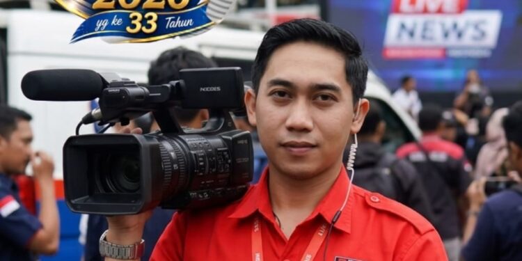 Hari Pers Sedunia 2026: Rival R.D.K Ingatkan Esensi UU Pers No. 40/1999 dalam Menjaga Perdamaian