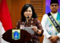 Insentif Fiskal Berupa Pembebasan PKB Dan BBN-KB  Serta Bebas Ganjil Genap Kendaraan Listrik Tetap Berlaku Di Pemprov DKI Jakarta