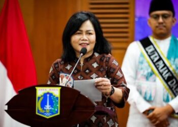 Insentif Fiskal Berupa Pembebasan PKB Dan BBN-KB  Serta Bebas Ganjil Genap Kendaraan Listrik Tetap Berlaku Di Pemprov DKI Jakarta