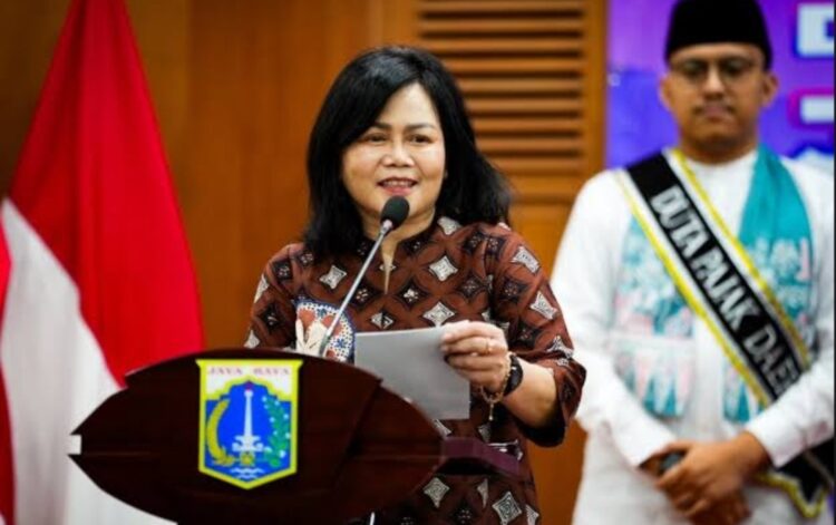 Insentif Fiskal Berupa Pembebasan PKB Dan BBN-KB  Serta Bebas Ganjil Genap Kendaraan Listrik Tetap Berlaku Di Pemprov DKI Jakarta