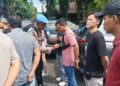 Wujud Pelayanan Humanis, Polres Purbalingga Pastikan Personel Tidak Ada yang Membawa Senjata Api