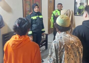 Polres Semarang Gagalkan Peredaran Sajam Diduga untuk Tawuran, Polda Jateng Imbau Orang Tua Awasi Aktivitas Anak di Medsos