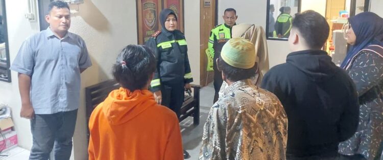 Polres Semarang Gagalkan Peredaran Sajam Diduga untuk Tawuran, Polda Jateng Imbau Orang Tua Awasi Aktivitas Anak di Medsos