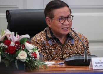 Pemprov DKI Jakarta Perkuat Penataan Berbasis Data BPS, RW Kumuh Turun Signifikan 52, 58 Persen