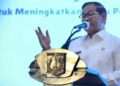 Gubernur Pramono Tekankan Kolaborasi Komite dan Sekolah untuk Tingkatkan Kualitas Pendidikan