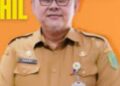 Drs. H. Ferry Hendra Parya, Kepala Bapenda Rohil, Adalah Salah Satu Pejabat Yang Disorot Publik Kinerjanya