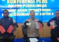 ‎ Polres Purbalingga Bongkar Penjualan Obat Terlarang Berkedok Warmindo