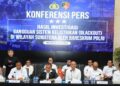 Bareskrim Polri Ungkap Hasil Investigasi Awal Blackout Sumatera, Dipastikan Tidak Ada Unsur Sabotase