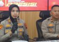 Polres Purbalingga Ungkap Dua Kasus Penyalahgunaan Narkoba