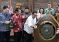 Perkuat Toleransi Dalam Keberagaman, Wagub Rano Karno Buka Pesparani 2026