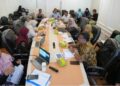 Jakarta Utara Jajaki Kolaborasi TCI Global untuk Perkuat Program Kependudukan