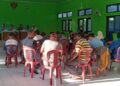 Masyarakat Kelurahan Pasir Karembi Keluhkan Air PDAM Yang Keruh