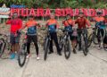Bupati JTP Hutabarat Serius Kembangkang Pariwisata Pulau Sibandang-Muara, Sukses Laksanakan SAfest 2026
