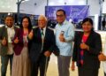 5000 Pemuda dan Pelajar Pematang Siantar Hadiri KKR Akbar ‘Surga Terbuka’, Usung Misi Transformasi Karakter