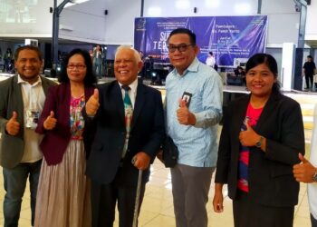 5000 Pemuda dan Pelajar Pematang Siantar Hadiri KKR Akbar ‘Surga Terbuka’, Usung Misi Transformasi Karakter