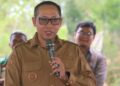 Dukungan Langsung Bupati JTP: Traktor dan Irigasi Disetujui untuk Kelompok Tani Tulason Tani Sukses