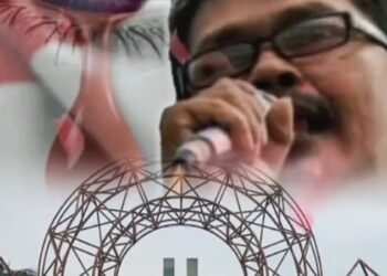 Eko Gagak Angkat Suara: Kilas Balik 8 Tahun Ungkap Penyegelan dan Pembongkaran Kompleks atau Kawasan Taman Hiburan Rakyat (THR) dan Taman Remaja Surabaya (TRS)