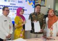 Perluas Akses Rumah Terjangkau Bagi Masyarakat Berpenghasilan Rendah, Pemprov DKI Kerja Sama Dengan BTN Salurkan Dana FPPR