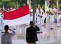 Pemprov Jakut Gelar Upacara Peringatan Hardiknas 2026, Dimaknai Momentum Bangun SDM Unggul Dan Berdaya Saing